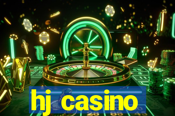 hj casino